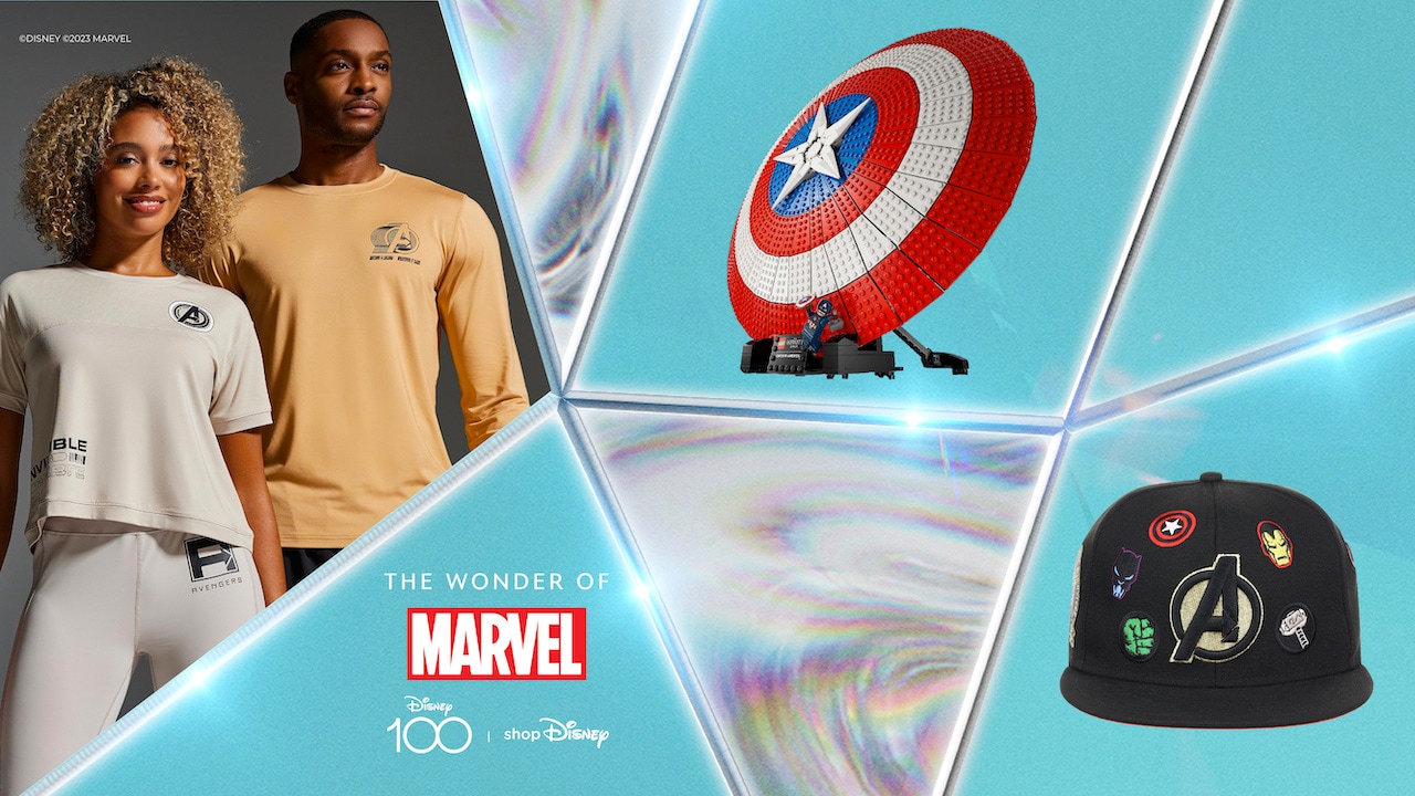 Marvel Games Round-Up: The Disney+ Day Celebration Continues with One Month  of Disney+ On Us!