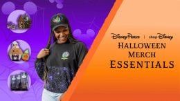 2023’s Best Halloween Merch Essentials at Disney Parks and on shopDisney