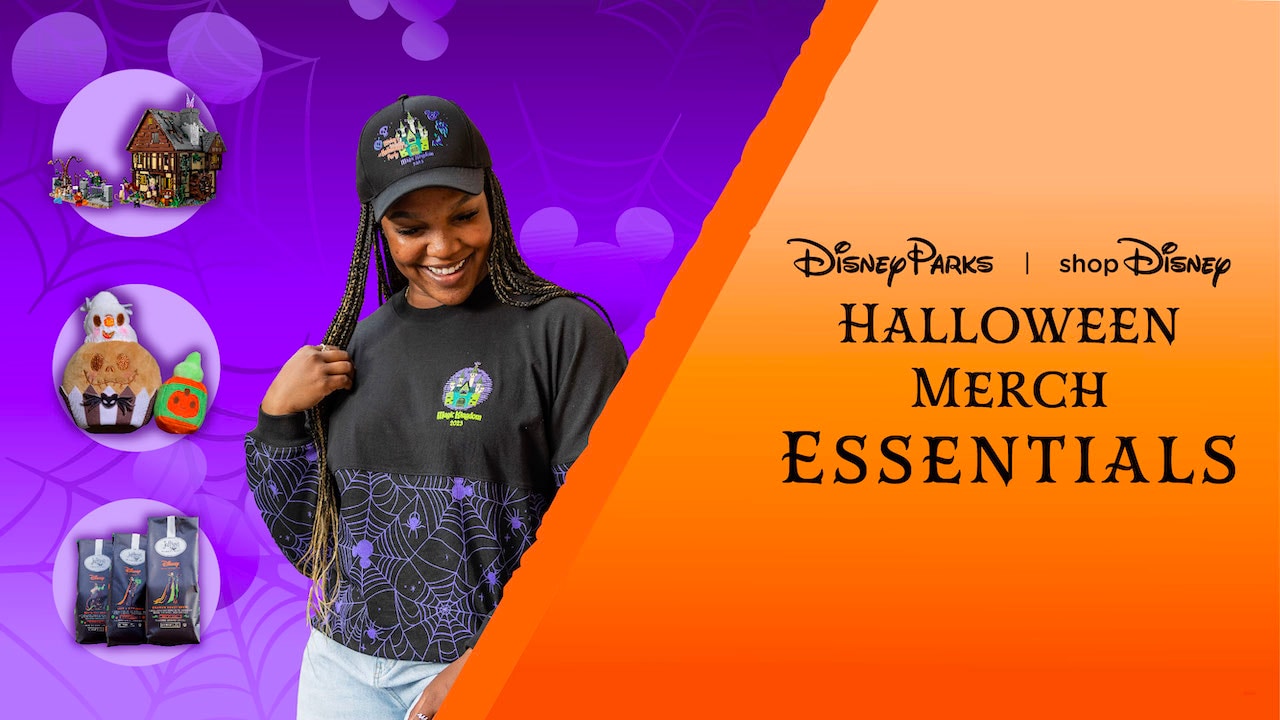 2023 Oogie Boogie Bash Halloween Party Guide - Disney Tourist Blog