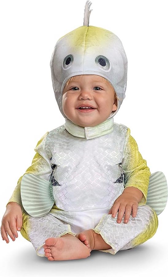 Disfraz infantil Star Wars Pilot Suit 5/6 años Disney Store