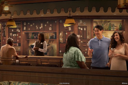 10 Disney Treasure Secrets Disney Parks Fans Will Love | Disney Parks Blog