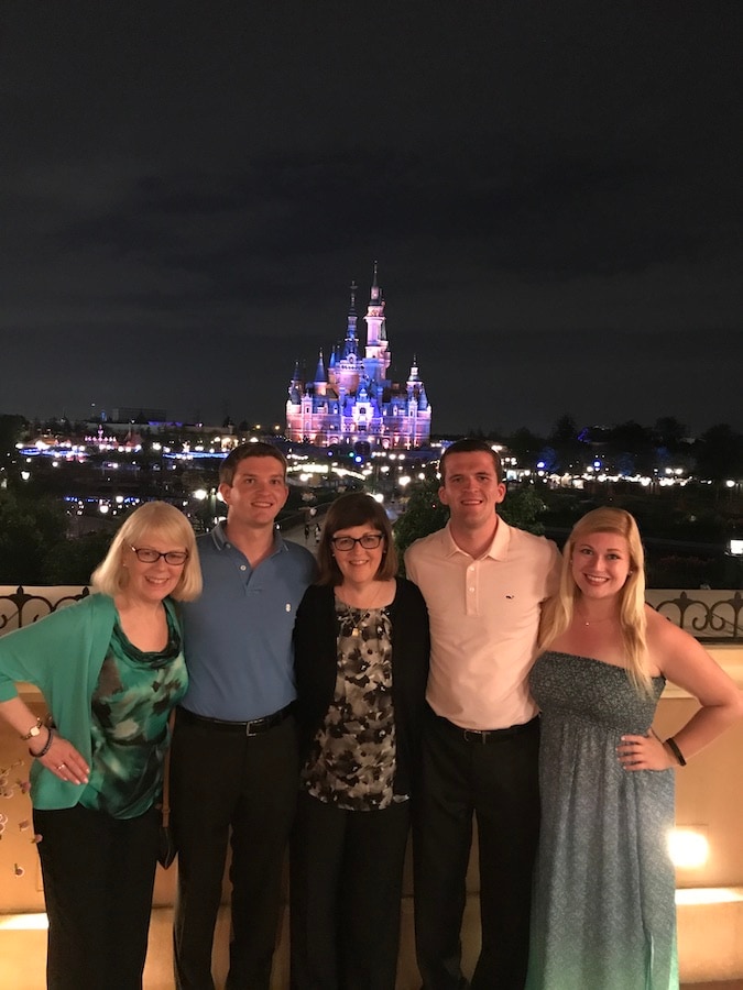How To Take a Life-Changing Bucket List Trip with Disney Vacation Club |