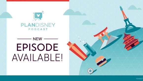 planDisney Podcast new episode available!