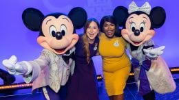 Incontra i nuovi ambasciatori Walt Disney World