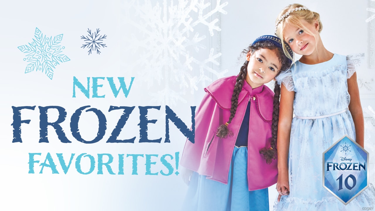 Get New Frozen 2 Cups for the Movie Release