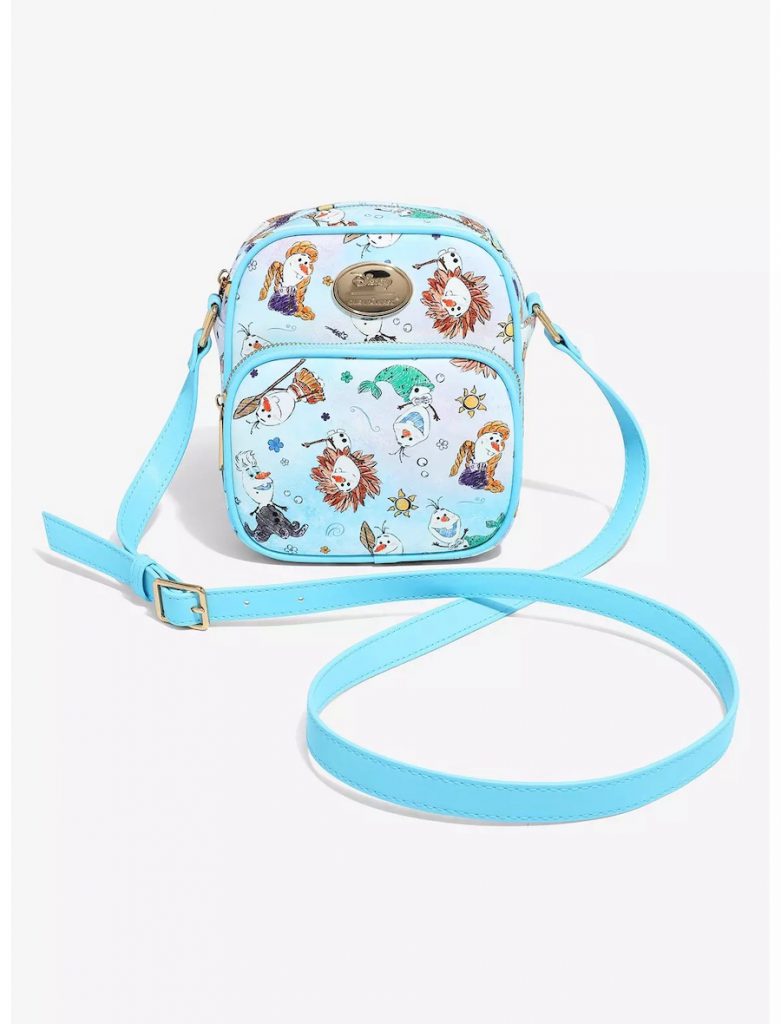 Olaf Crossbody Bag from Our Universe