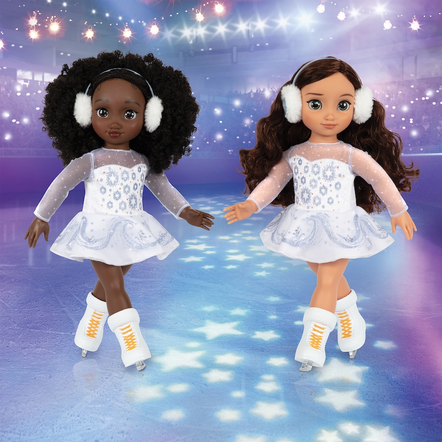 Disney ily 4EVER Dolls inspired by Frozen