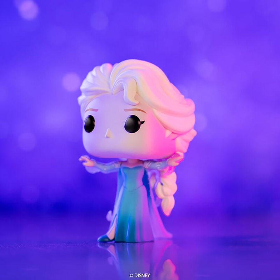 Funko Pop! Elsa