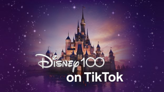 How to Play Disney 100 TikTok Card Game