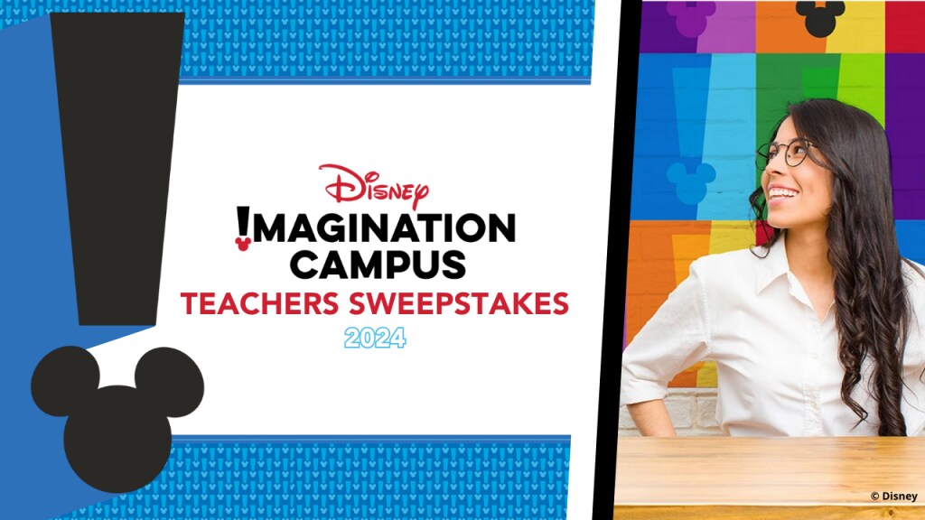 Experience The Disney Imagination Campus 2024 Teachers Celebration At   FICI3234622282849942920202 1024x576 