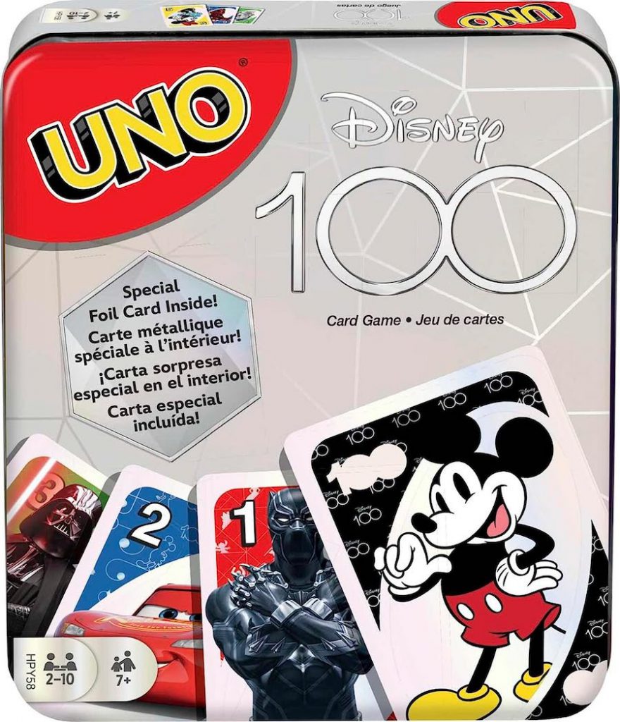 Disney 100: Here Are the New Items Available - Magic Dream News