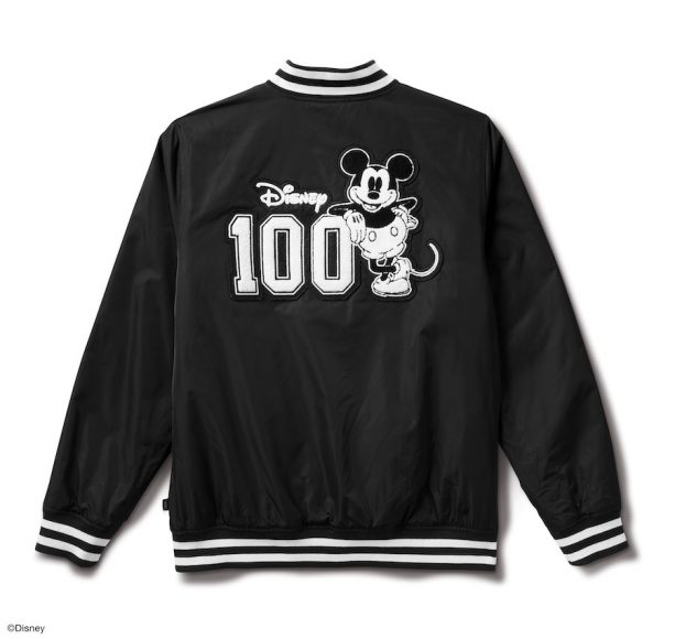 New, Exclusive Disney100 Merch Now Available! | The Main Street Mouse