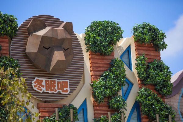 6 Amazing Ways to Experience the NEW Zootopia at Shanghai Disney ...