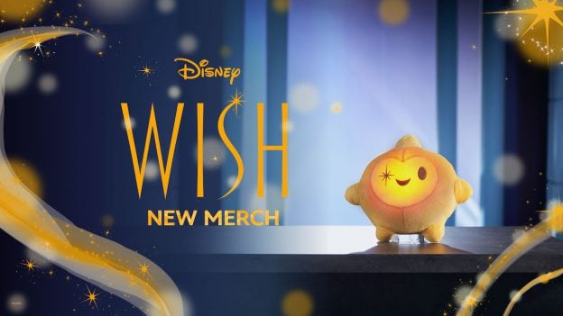 New 'Wish' Merch, “Wish Together” Campaign Helps Bring Wishes to