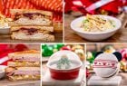 Disneyland Christmas Food 2024: Foodie's Guide To Disneyland Christmas