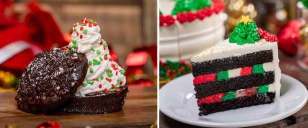 Disneyland Christmas Food 2024: Foodie's Guide To Disneyland Christmas