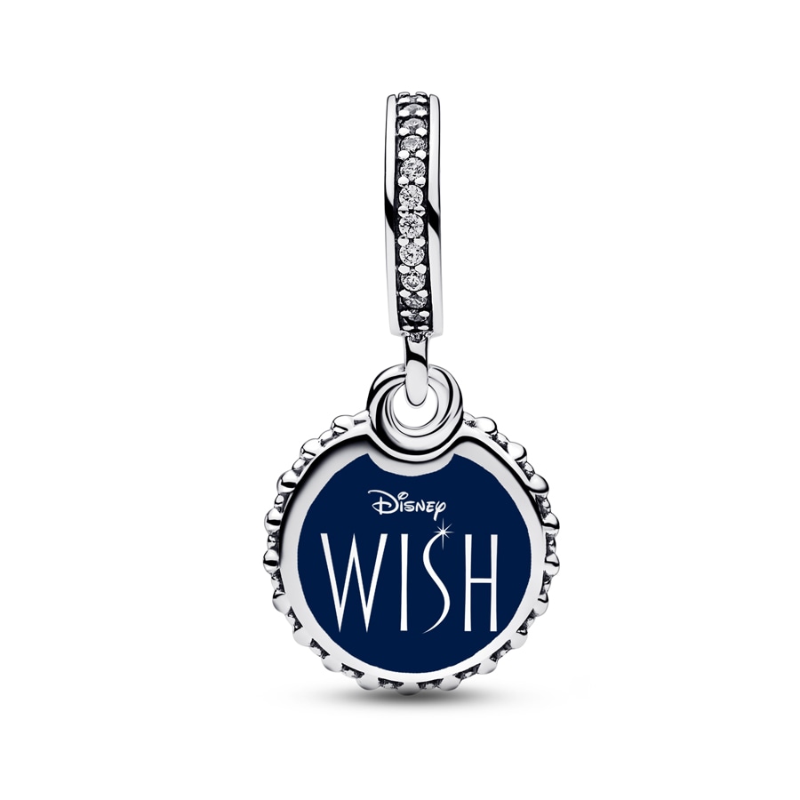 WISH Magical Moving & Talkings Disney's Valentino - R Exclusive
