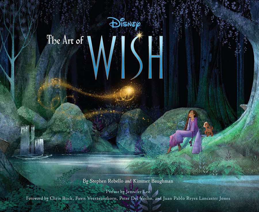 Wish. Special Color. Ediz. A Colori - Walt Disney