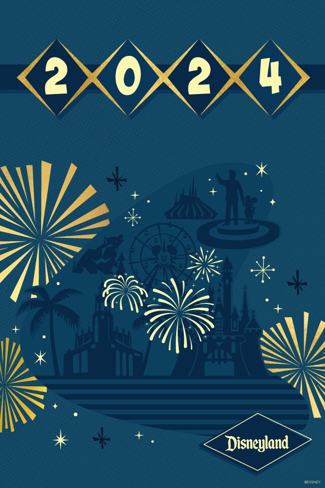 Iphone 2024 New Years Wallpaper Alisa Belicia
