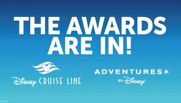 Traveling the World with the Award-Winning Disney Difference