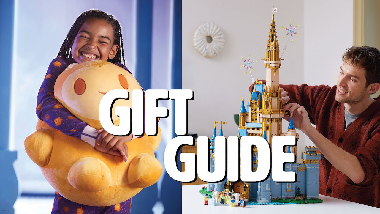 16 Unique Disney Gifts for Adults: Clothes, Trinkets, and Gear for