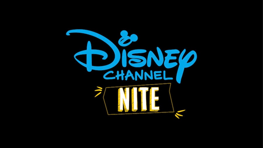 Disneyland After Dark: Disney Channel Nite 2024