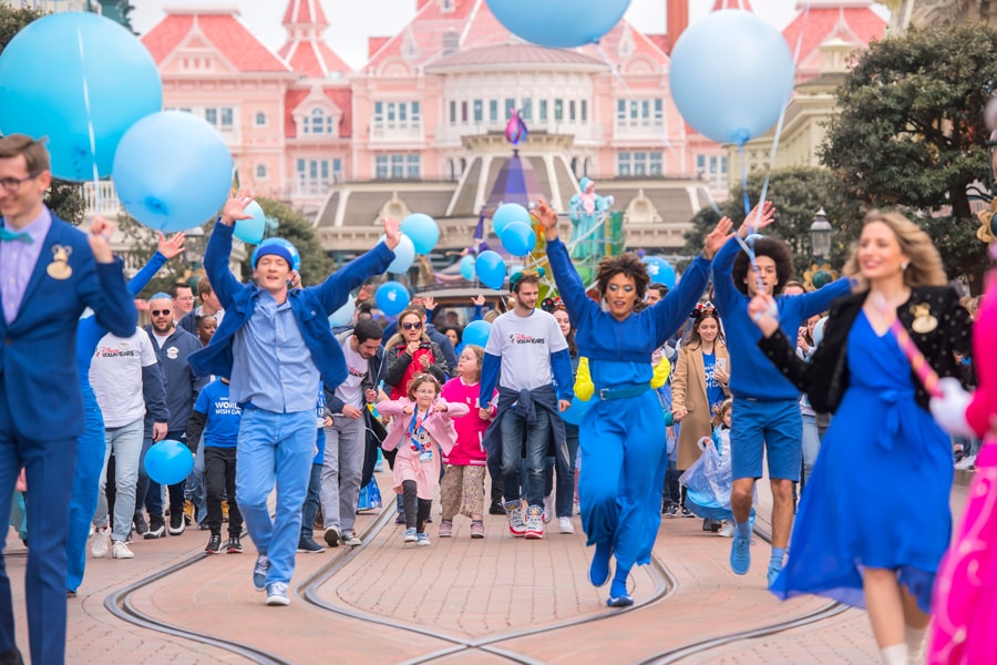 Disney Launches 'Wish Together' Campaign To Celebrate 'Wish' and  Long-Standing Relationship with Make-A-Wish® - The Walt Disney Company