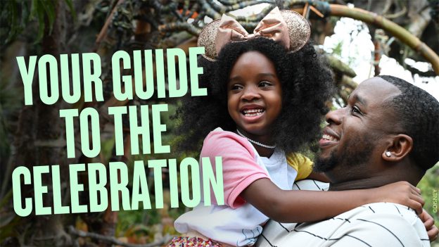 8 Ways to 'Celebrate Soulfully' During Black History Month at Walt Disney  World Resort