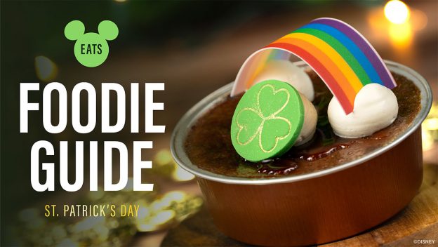 Foodie Guide to St. Patrick’s Day 2024
