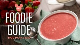 1900 Park Fare Foodie Guide