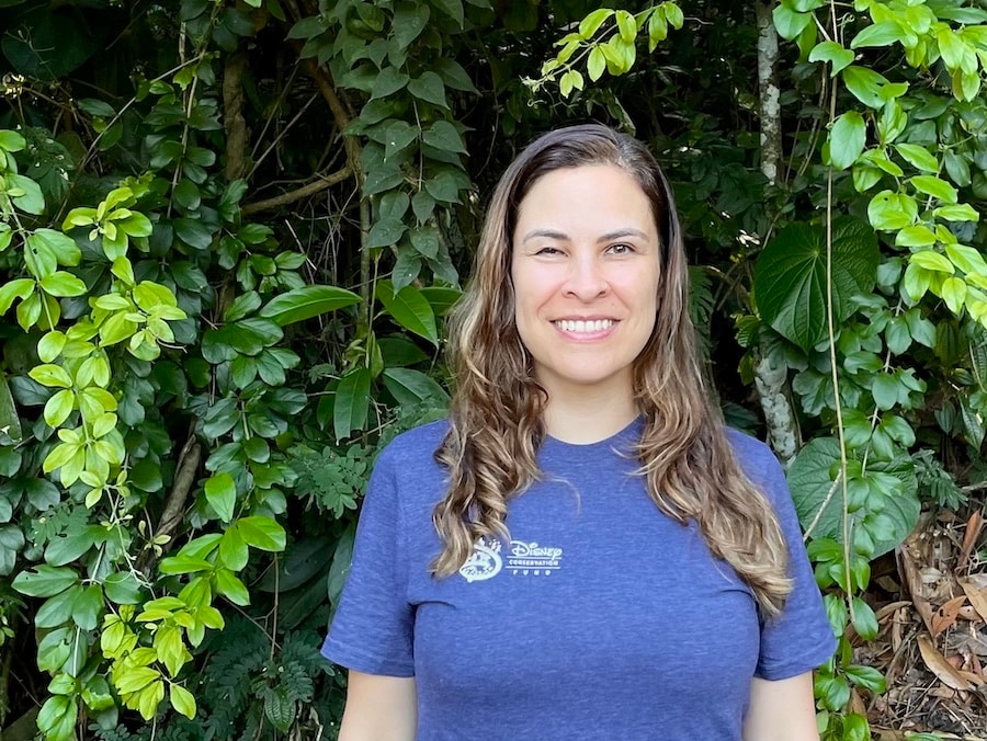 Dr. Gabriela Rezende, Instituto de Pesquisas Ecologicas 
