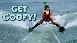 Get Goofy for National Goof Off Day