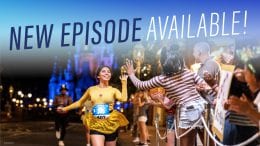 New Episode Available: planDisney Podcast