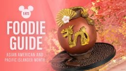 Disney Eats: Asian American and Pacific Islander Heritage Month Foodie Guide 2024