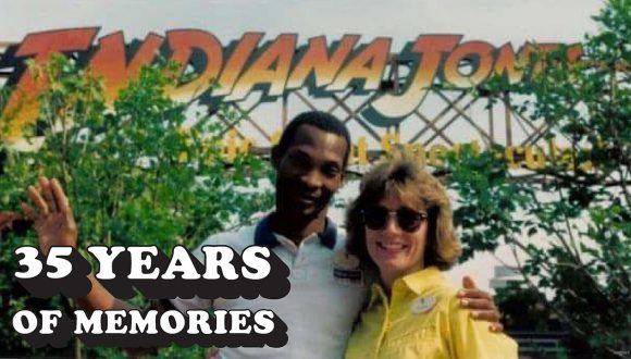35 Years of Memories for Cast Members at Disney's Hollywood Studios
