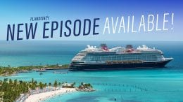 planDisney Podcast: Everything You Need to Know About Disney’s Private Island