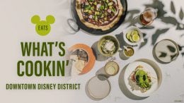New Culinary Delights Coming to Downtown Disney District