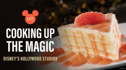 Cooking Up the Magic: Disney's Hollywood Studios