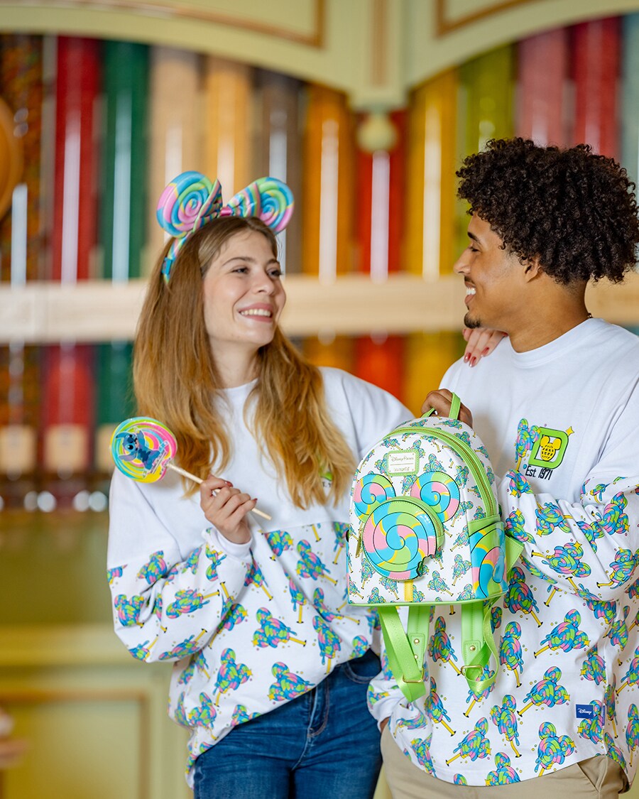 Disney's NEW Lollipop Starbucks Tumbler is Sweetness Overload ...