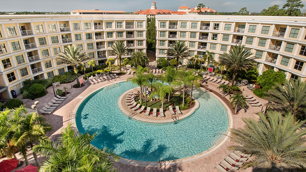 Meliá Orlando Celebration