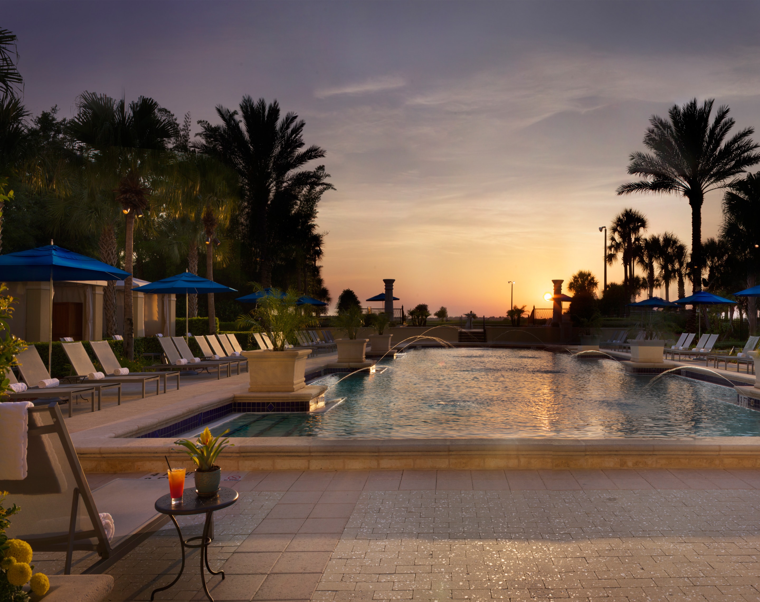 Omni Orlando Resort at ChampionsGate