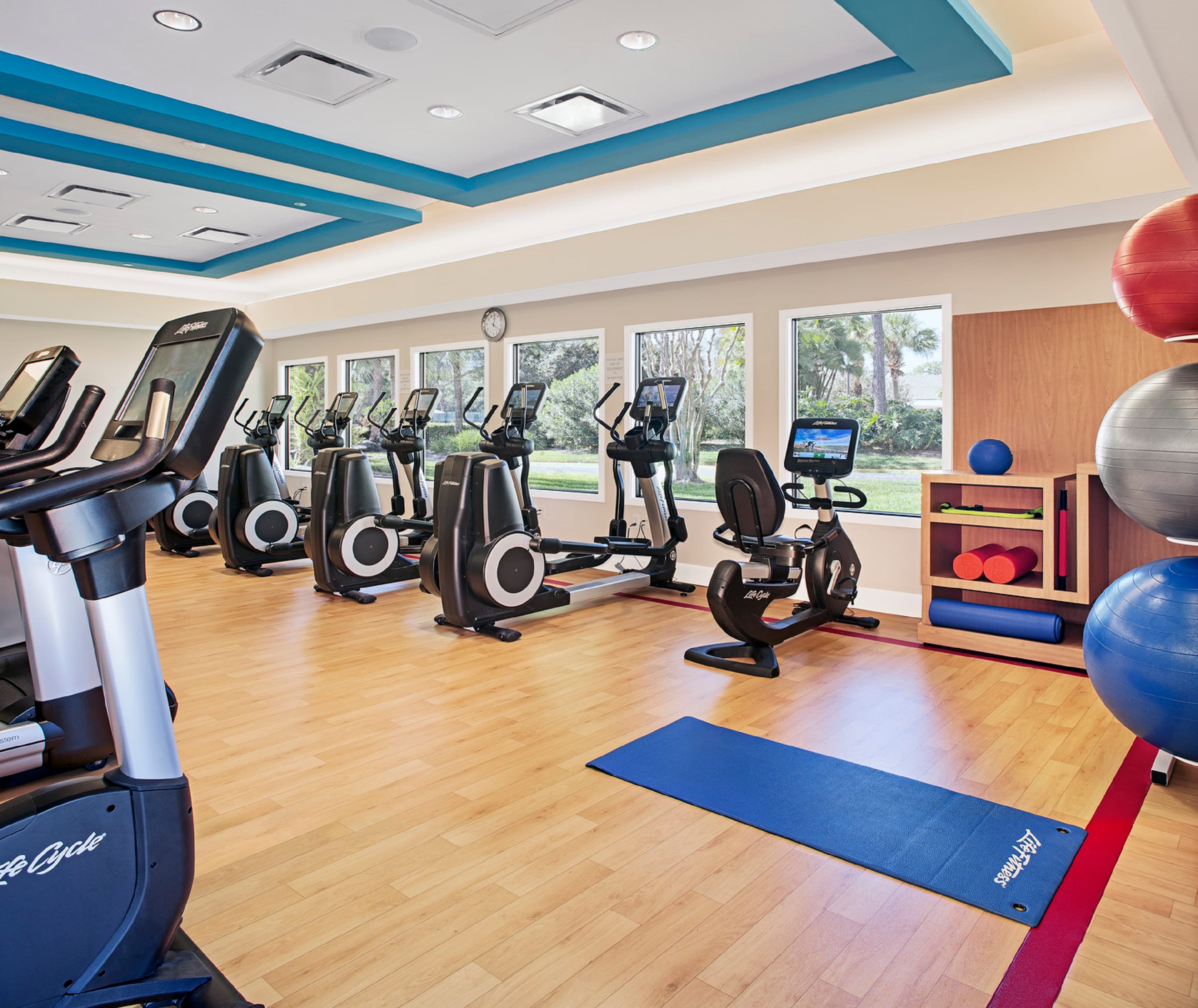 top 96+ Pictures sheraton new york fitness center photos Full HD, 2k, 4k