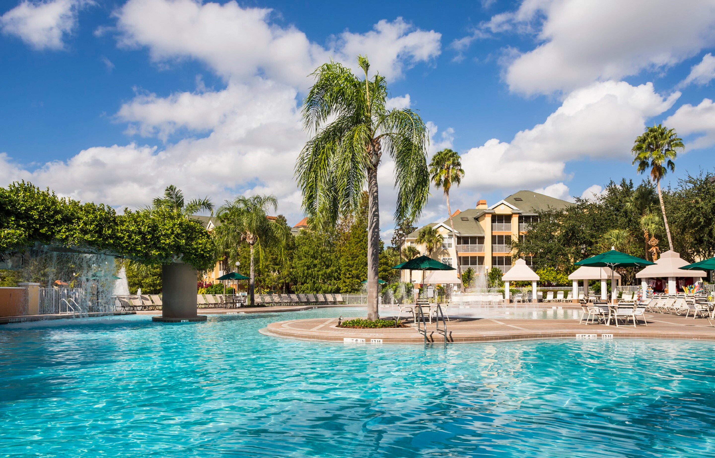 Sheraton Vistana Resort Villas