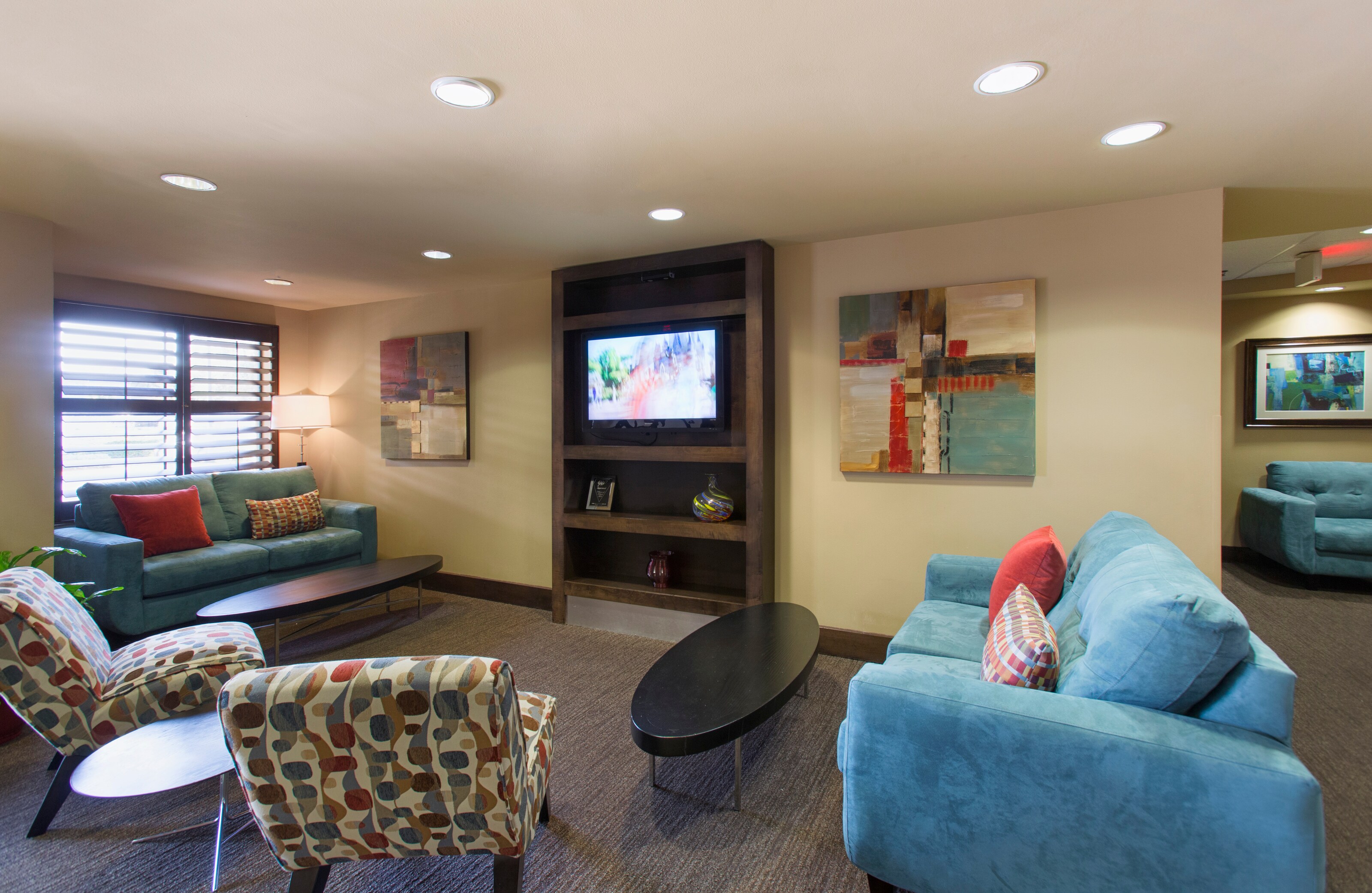 Staysky Suites International Drive Orlando