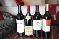 Red Wines
Red Wines
