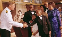 Cruiseline Formalwear
- Pre-order beautifully tailored formalwear for your cruise and have it delivered directly to your stateroom when you arrive Cruiseline Formalwear
- Pre-order beautifully tailored formalwear for your cruise and have it delivered directly to your stateroom when you arrive