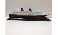Dream Ship Figurine
