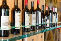 Classic Wine Package
- Choose a bottle from an exclusive wine list selected by our onboard sommeliers to pair with your food each night. Classic Wine Package
- Choose a bottle from an exclusive wine list selected by our onboard sommeliers to pair with your food each night.