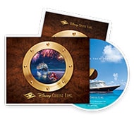 Free Disney Cruise Planning DVD
