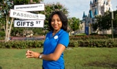 Becoming a Disney Dreamers Academy Champion